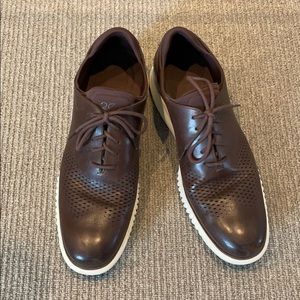 Cole Haan 20 grand dress shoes